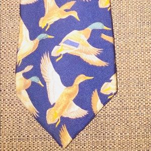 Men Tie